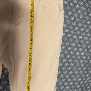 Gloria Vanderbilt Bermuda shorts